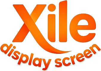 Xile display screen