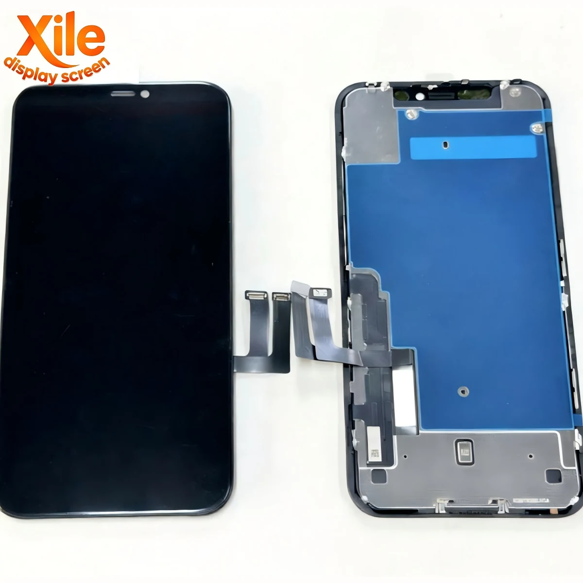 LCD iPhone 11 Xile foto 2