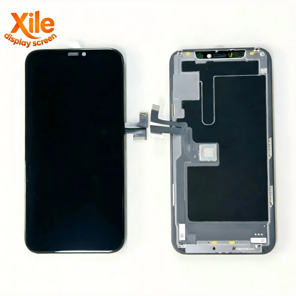 LCD iPhone 11 Pro Xile foto 2