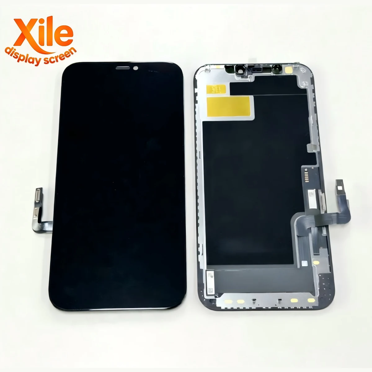 LCD iPhone 12 Xile foto 2