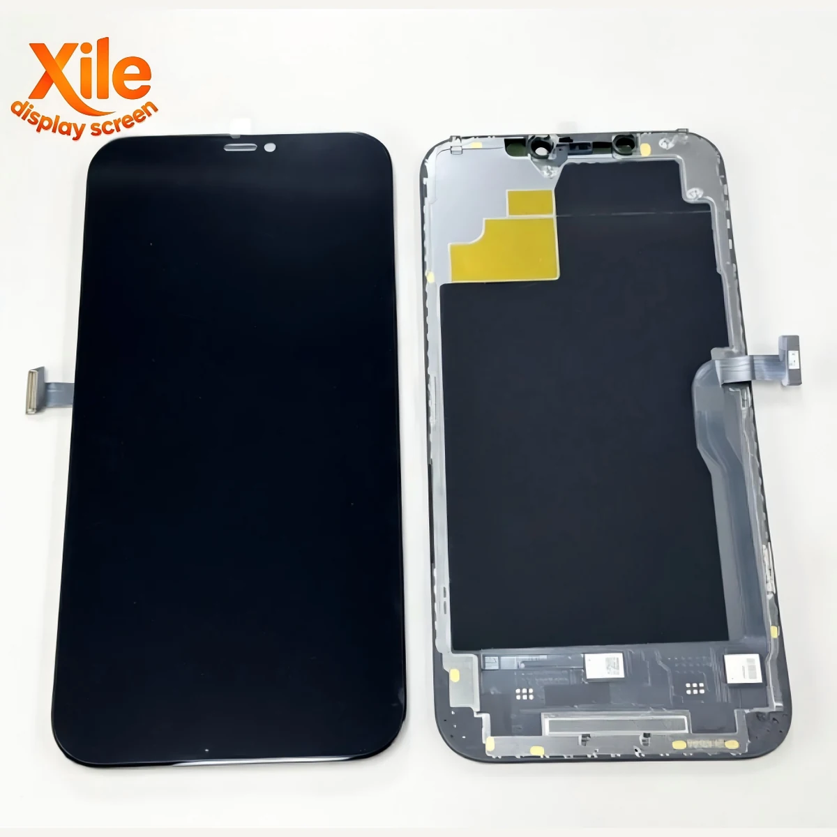 LCD iPhone 12 Pro Max Xile foto 2