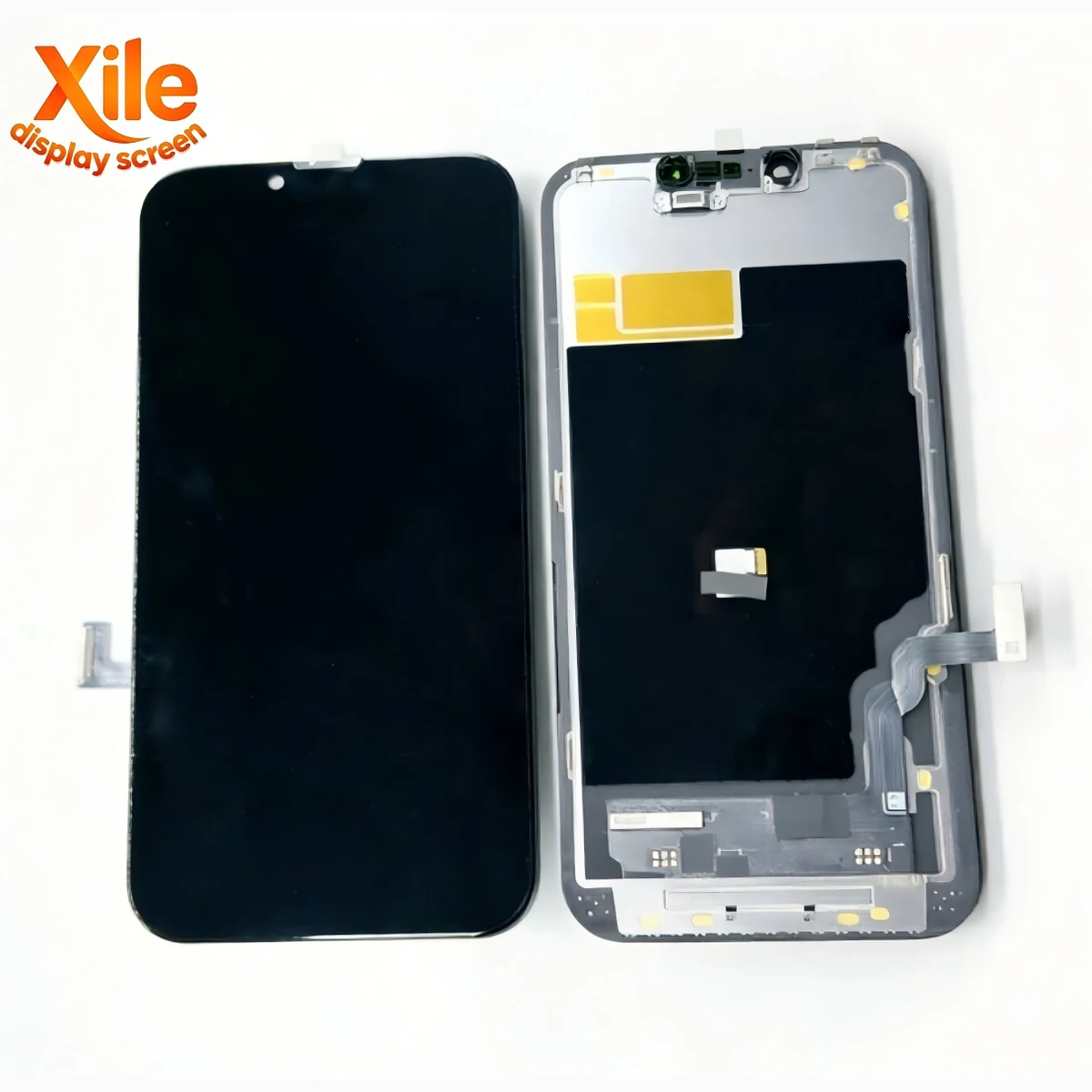 LCD iPhone 13 Xile foto 2