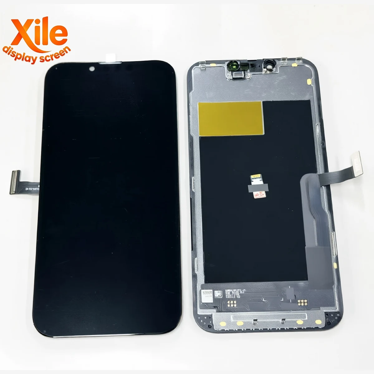 LCD iPhone 13 Pro Xile foto 2