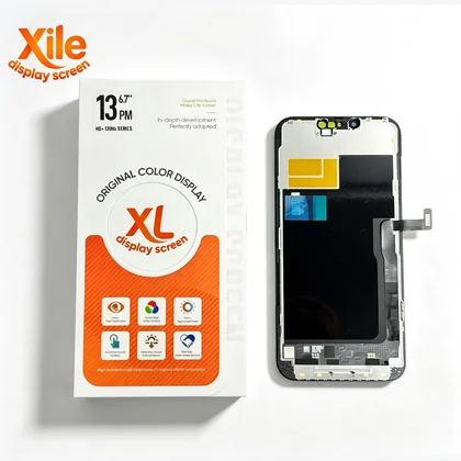 LCD iPhone 13 Pro Max Xile