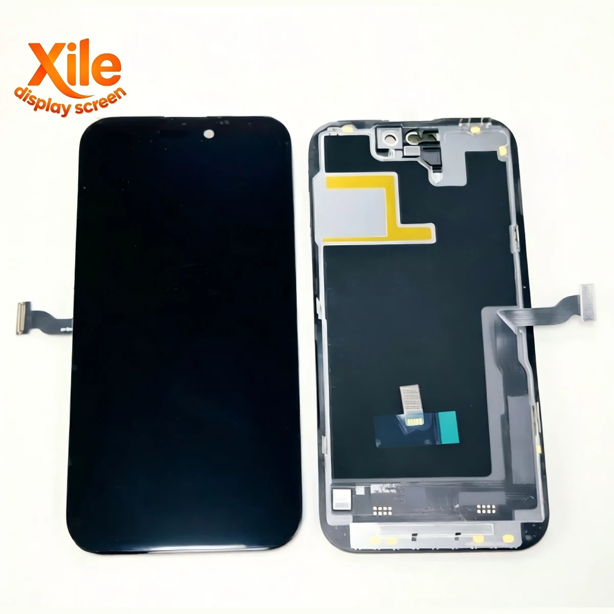 LCD iPhone 14 Pro Xile foto 2