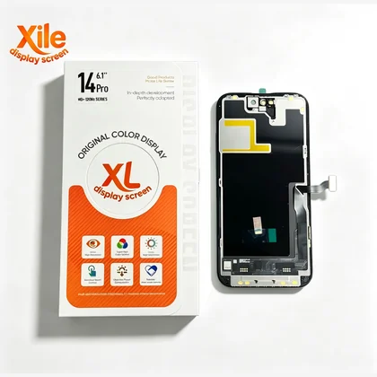 LCD iPhone 14 Pro Xile