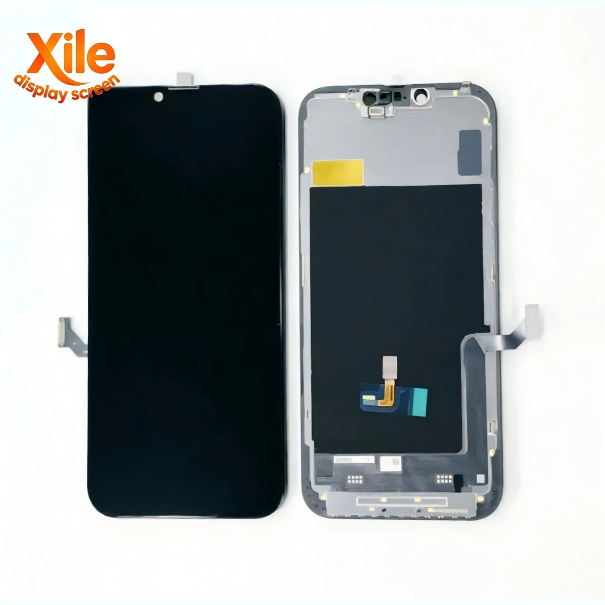 LCD iPhone 14 Plus Xile foto 2