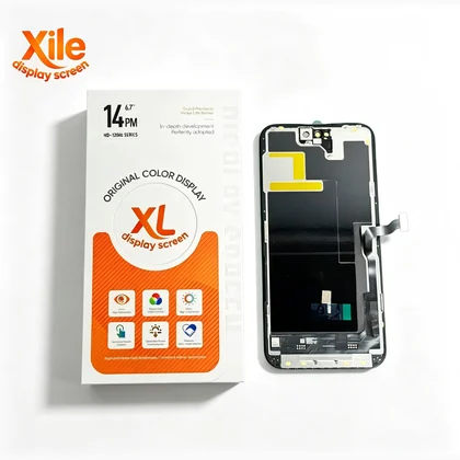 LCD iPhone 14 Pro Max Xile
