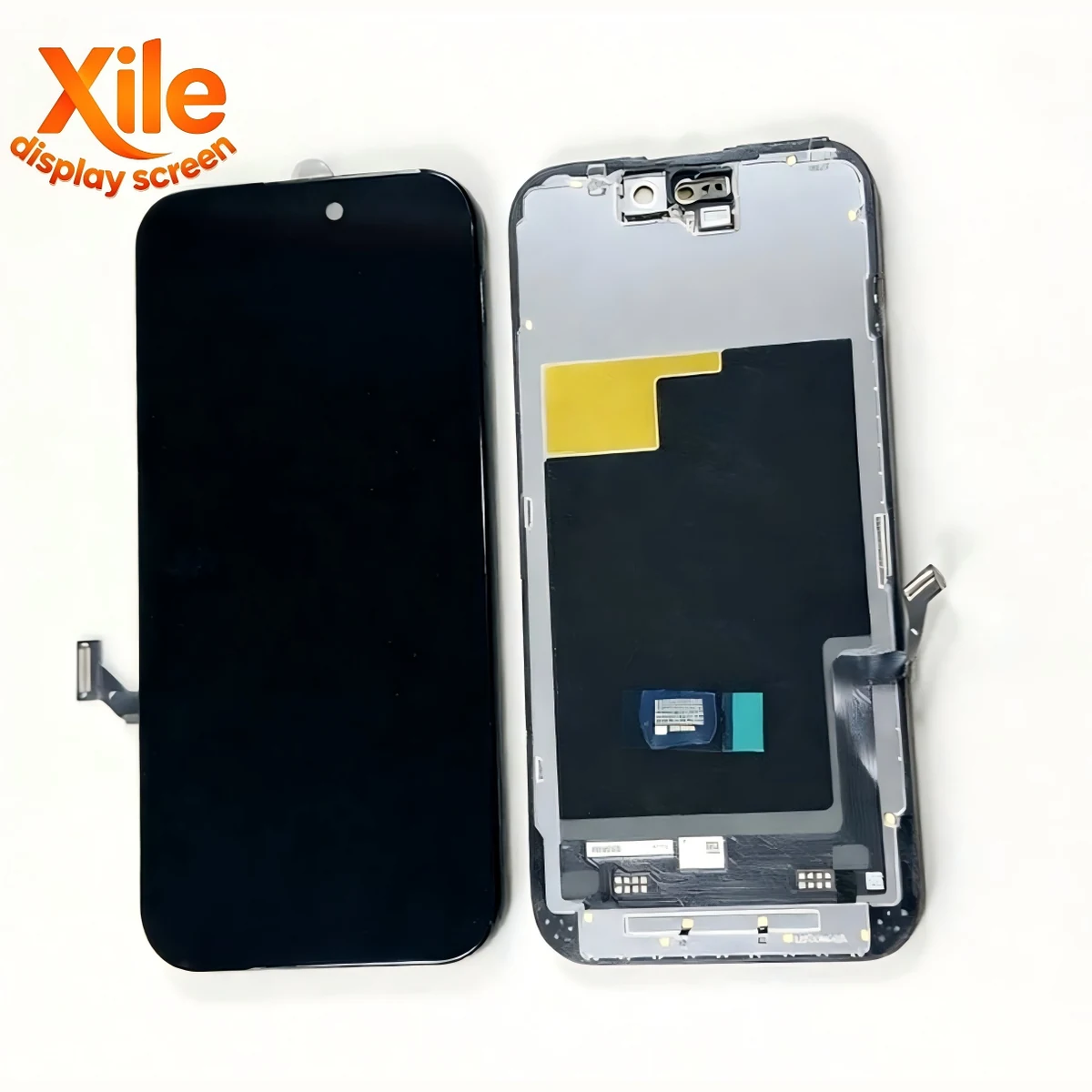 LCD iPhone 15 Xile foto 2