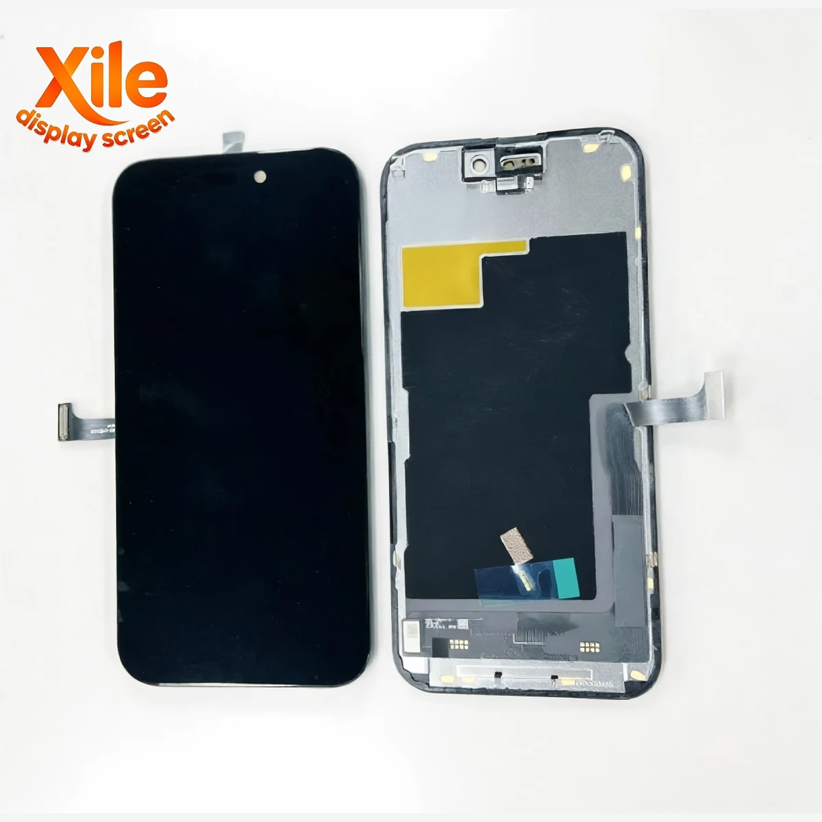 LCD iPhone 15 Pro Xile foto 2