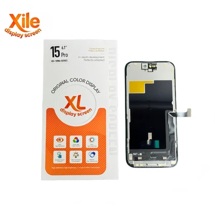 LCD iPhone 15 Pro Xile