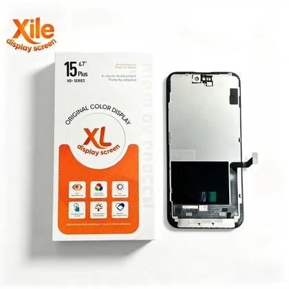 LCD iPhone 15 Plus Xile