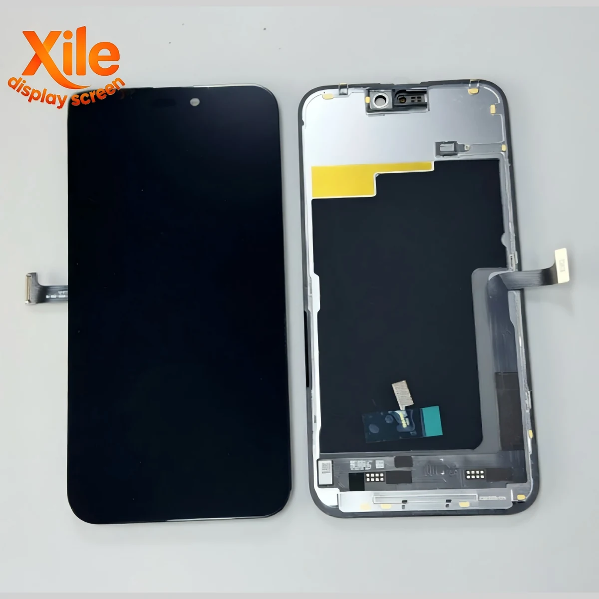 LCD iPhone 15 Pro Max Xile foto 2