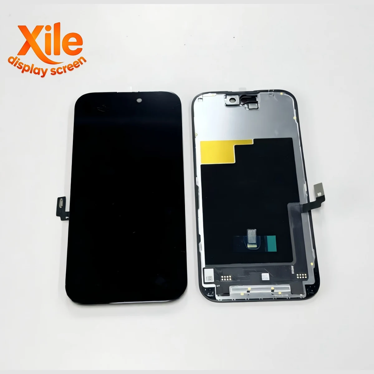 LCD iPhone 16 Xile foto 2