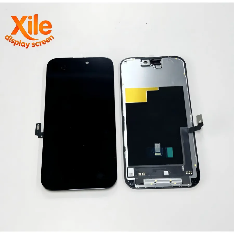 LCD iPhone 16e Xile foto 2