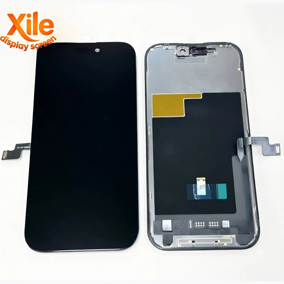 LCD iPhone 16 Pro Xile foto 2
