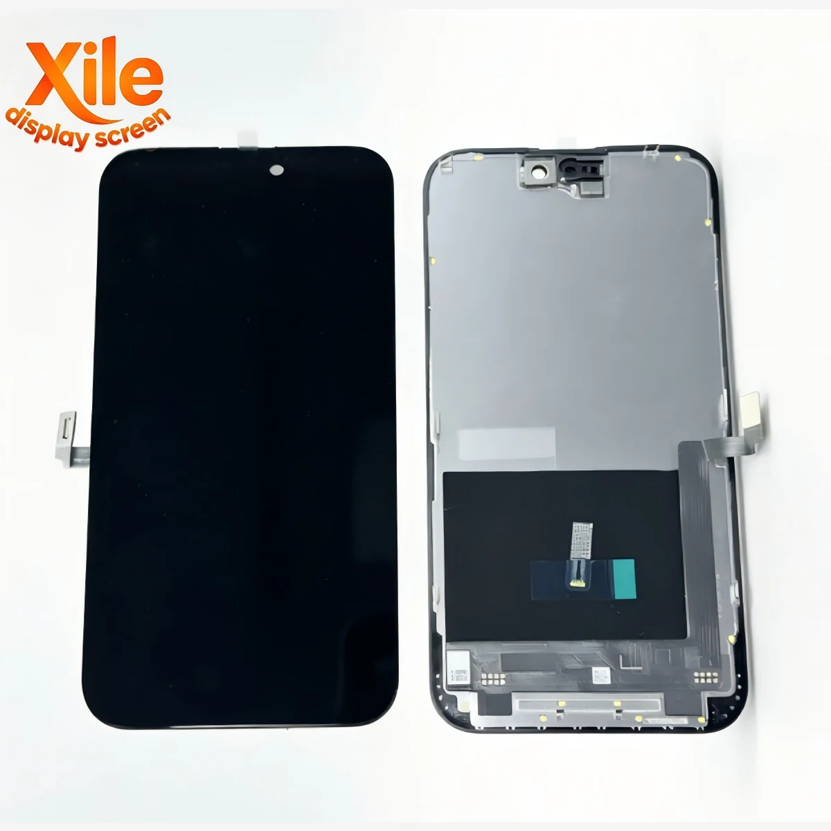 LCD iPhone 16 Plus Xile foto 2