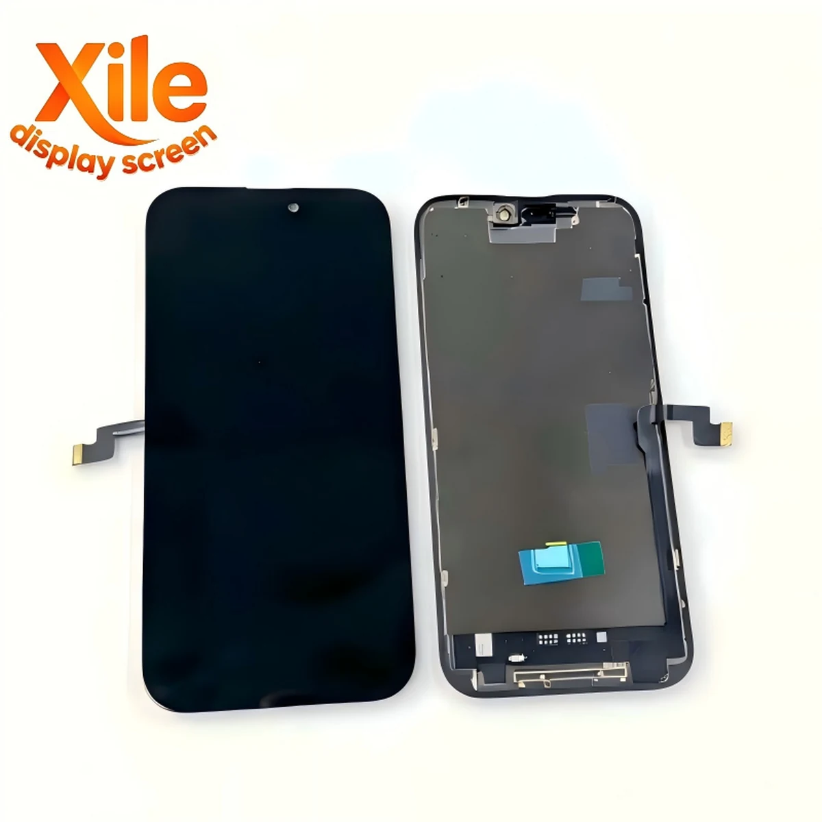 LCD iPhone 16 Pro Max Xile foto 2