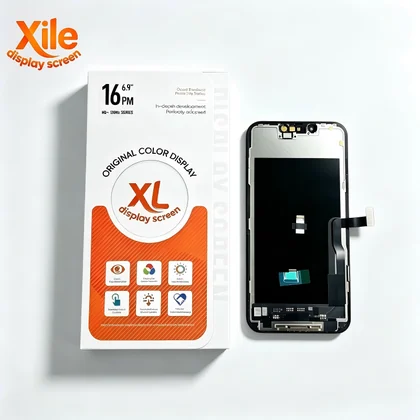 LCD iPhone 16 Pro Max Xile