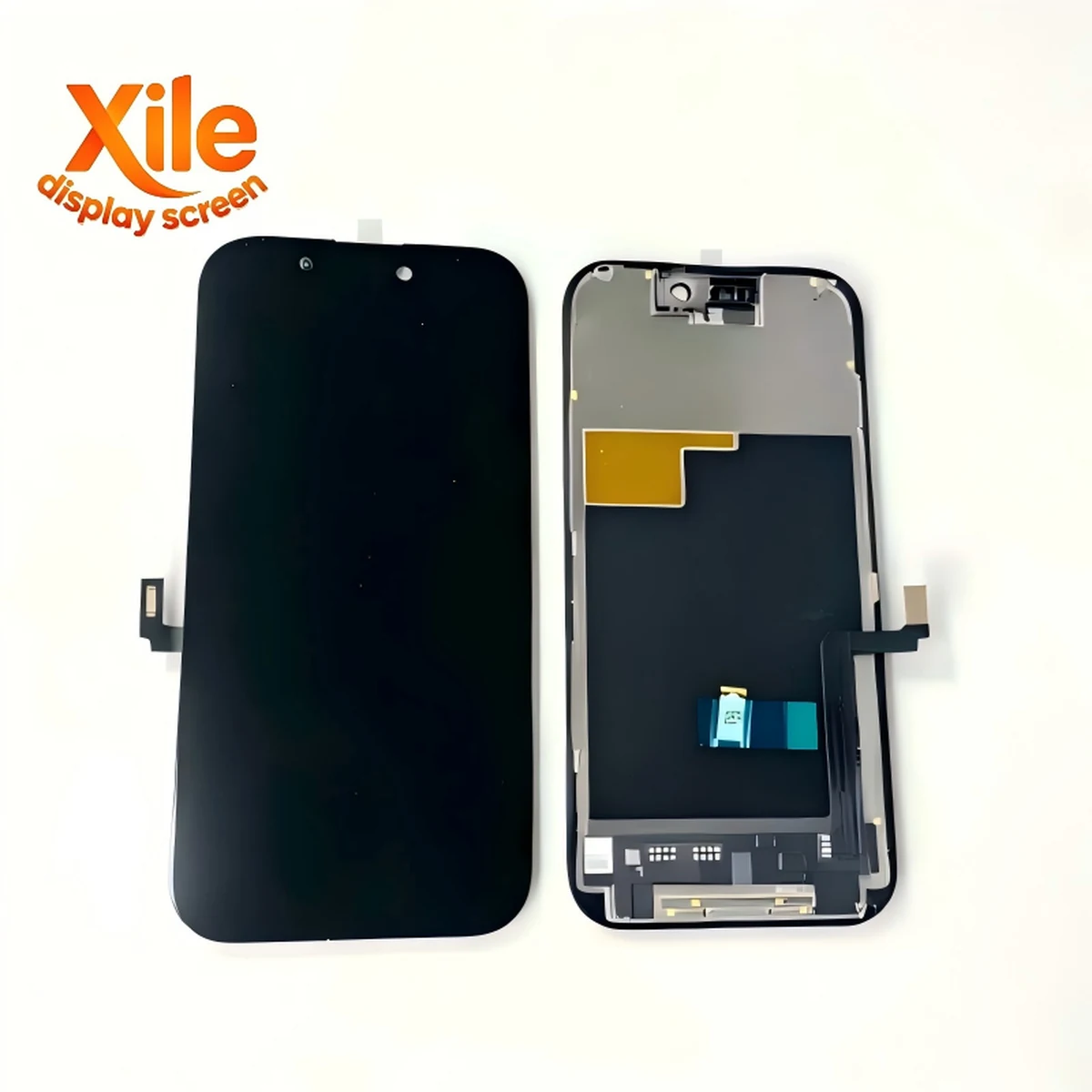 LCD iPhone 17 Xile foto 2