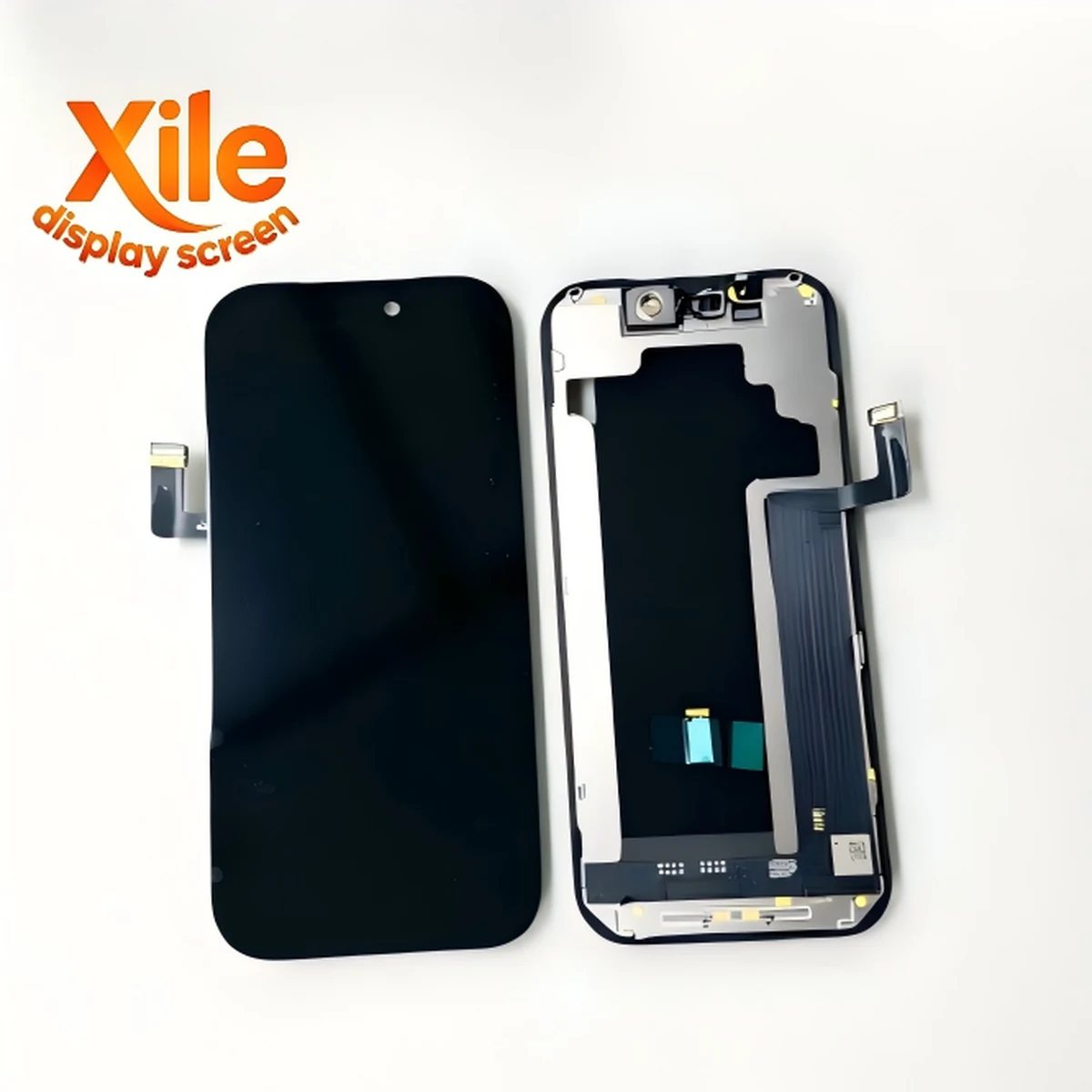 LCD iPhone 17 Pro Xile foto 2