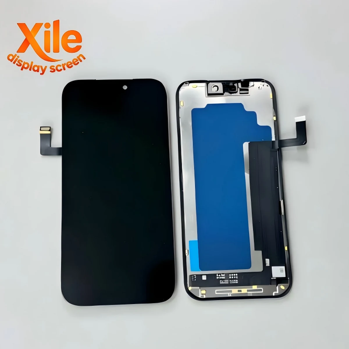 LCD iPhone 17 Pro Max Xile foto 2