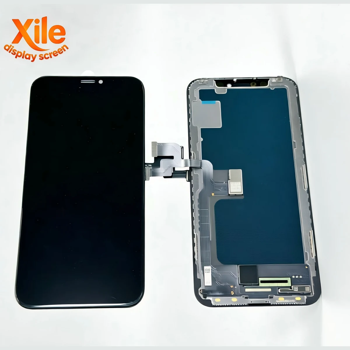 LCD iPhone X Xile foto 2
