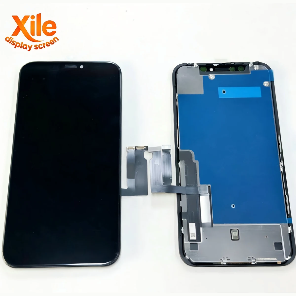 LCD iPhone XR Xile foto 2