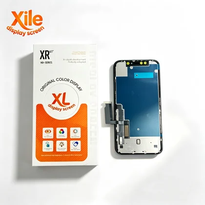 LCD iPhone XR Xile