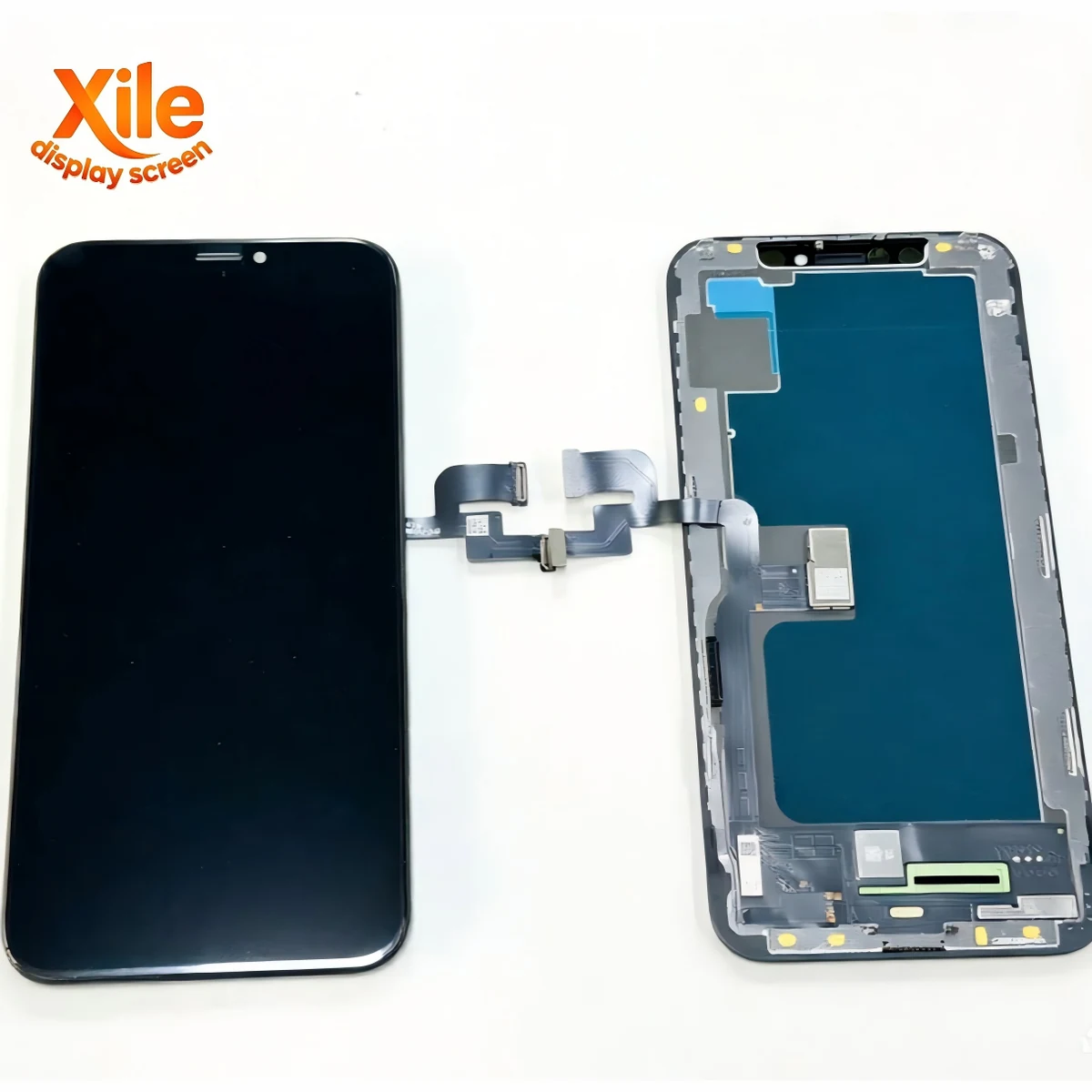 LCD iPhone XS Xile foto 2