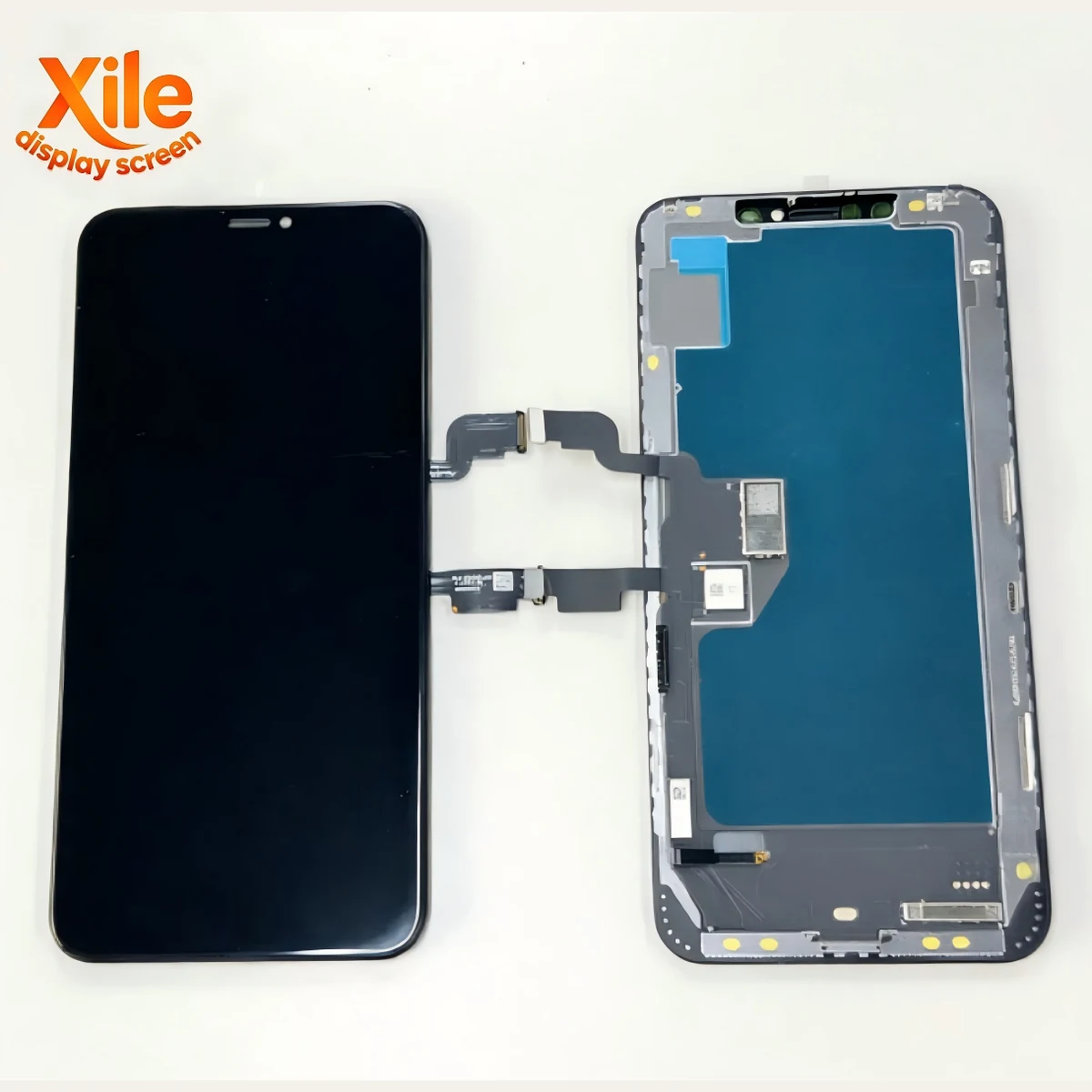 LCD iPhone XS Max Xile foto 2