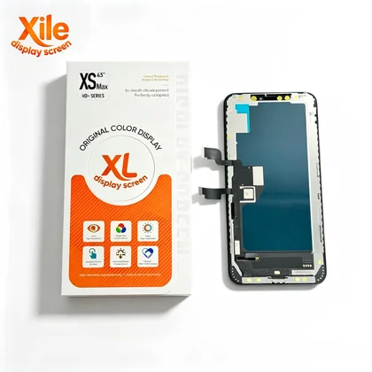 LCD iPhone XS Max Xile