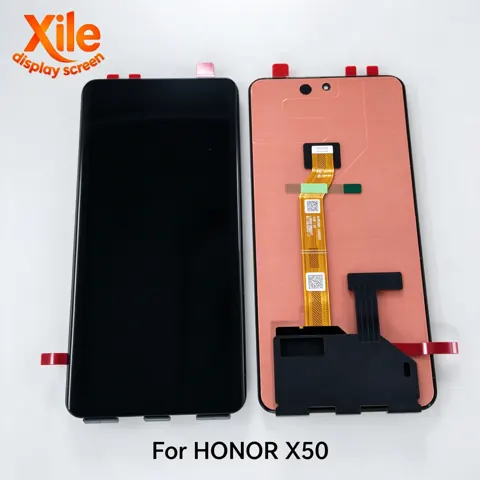 OLED Honor X50 Xile