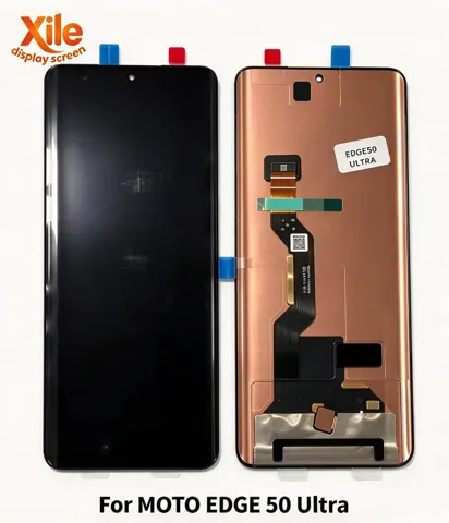 OLED Motorola Edge 50 Ultra Xile