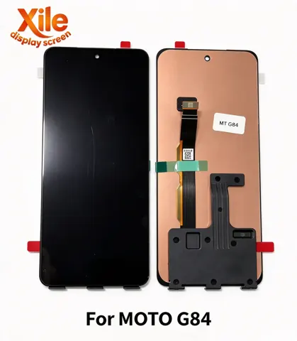 OLED Motorola G84 Xile