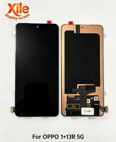 OLED OnePlus 13R 5G Xile