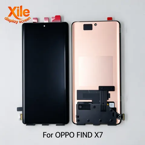 OLED OPPO Find X7 Xile