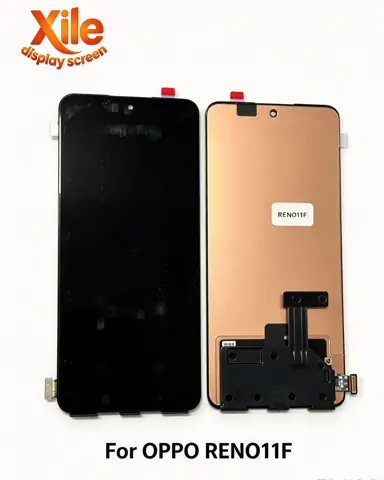 OLED OPPO Reno11F Xile