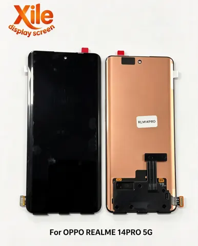OLED Realme 14 Pro 5G Xile