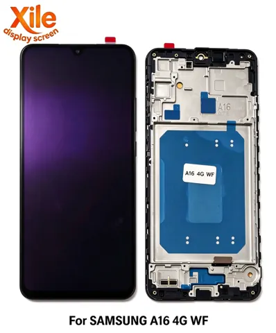 OLED Samsung Galaxy A16 4G Xile