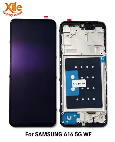 OLED Samsung Galaxy A16 5G Xile