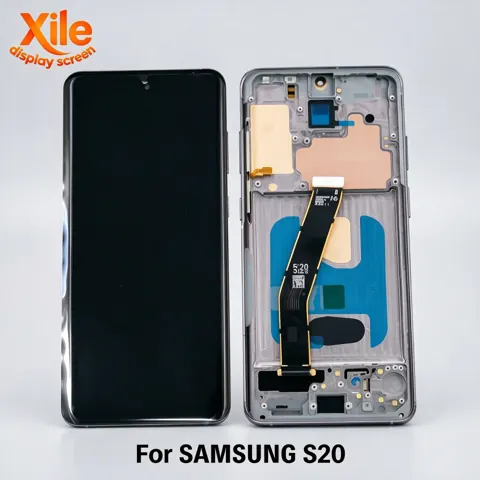 OLED Samsung Galaxy S20 Xile