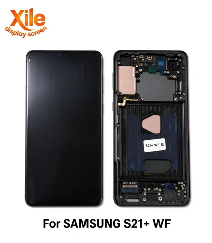 OLED Samsung Galaxy S21 Plus Xile