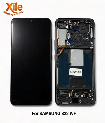 OLED Samsung Galaxy S22 Xile