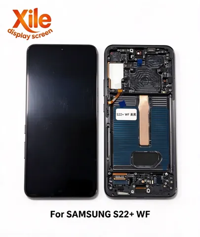 OLED Samsung Galaxy S22 Plus Xile