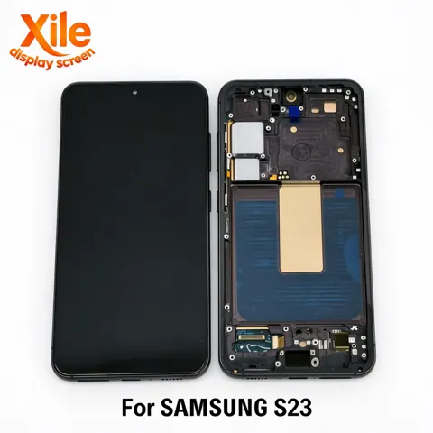 OLED Samsung Galaxy S23 Xile