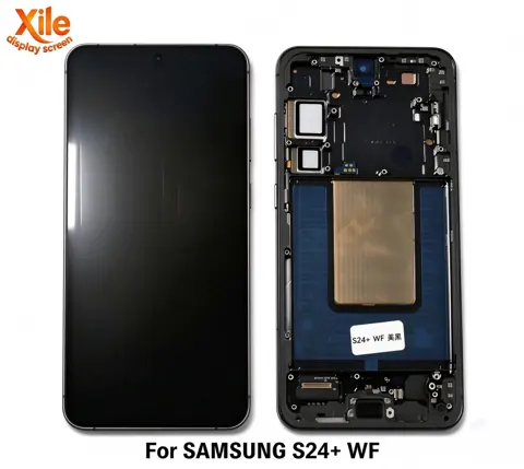 OLED Samsung Galaxy S24 Plus Xile