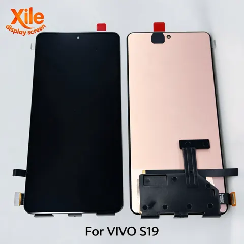 OLED Vivo S19 Xile
